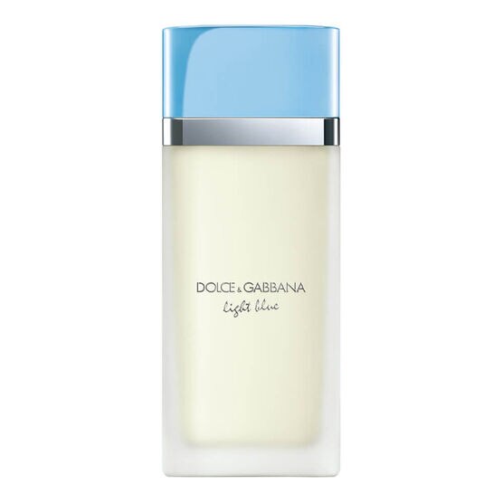 Perfume Dolce&Gabbana Light Blue Feminino Eau de Toilette